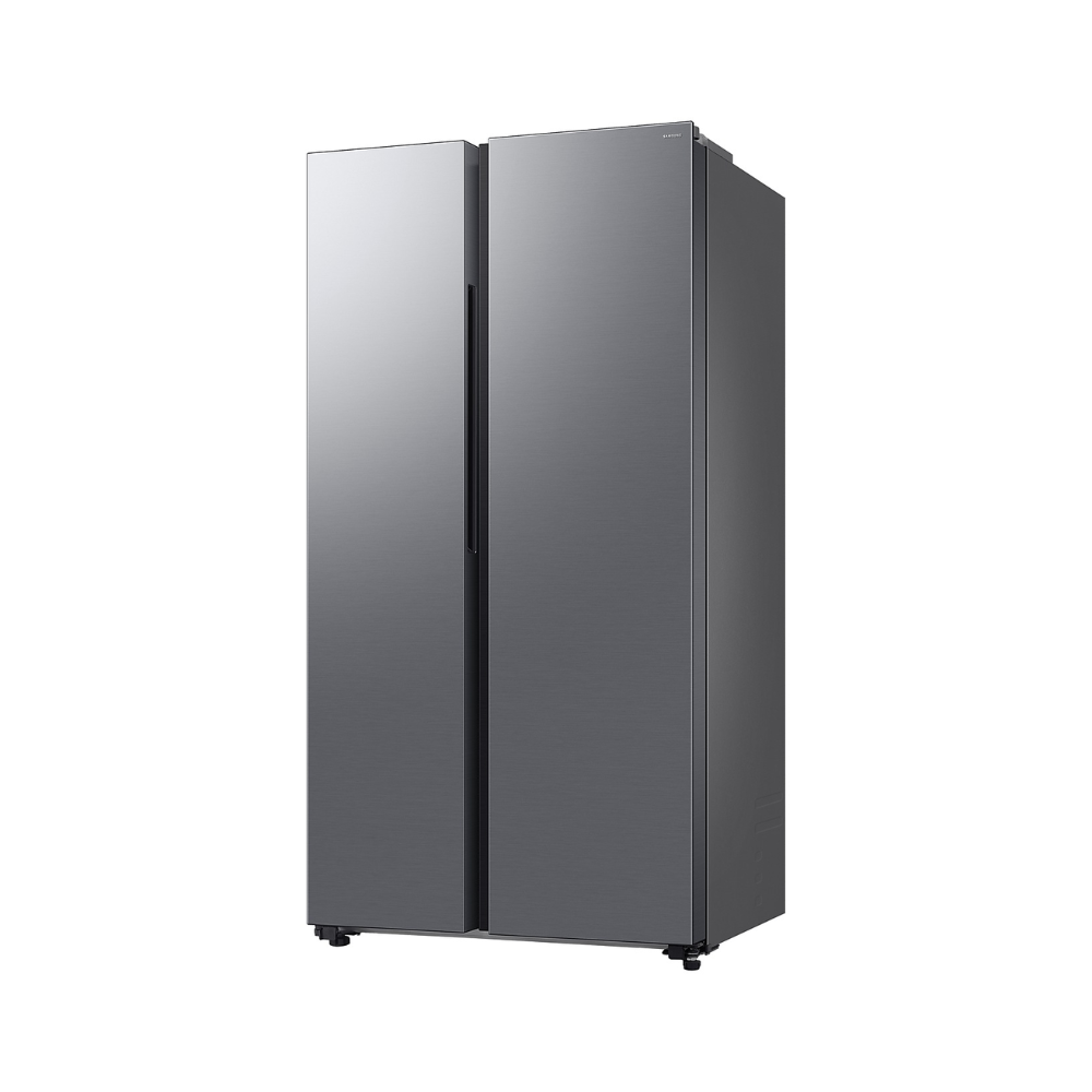 Tủ Lạnh Samsung Inverter 655 Lít Side By Side RS70F65Q3TSV