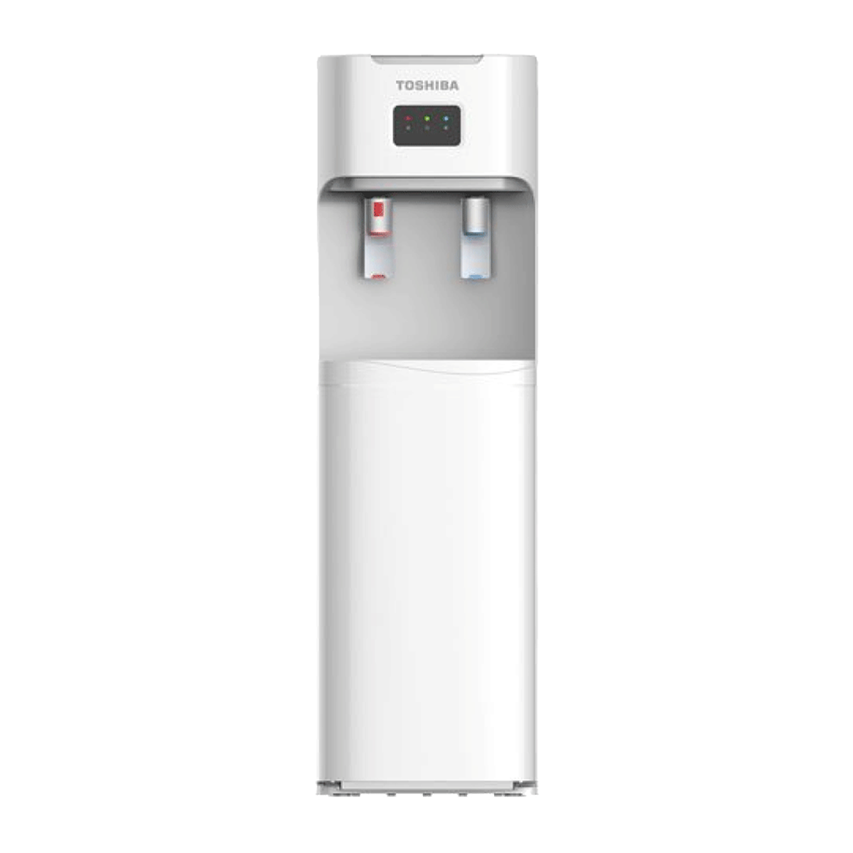 Cây nước uống nóng lạnh Toshiba RWF-W1669BV (W1)