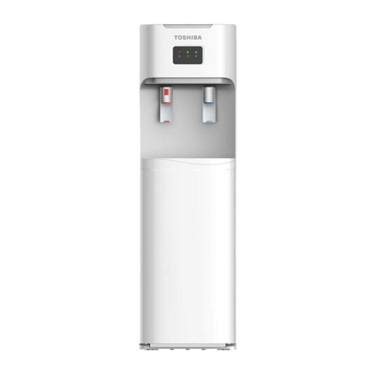 Cây nước uống nóng lạnh Toshiba RWF-W1669BV (W1)