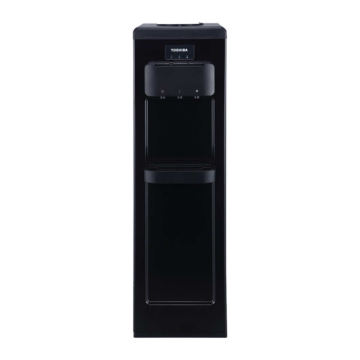 Cây nước nóng lạnh Toshiba RWF-W1917TV 650W