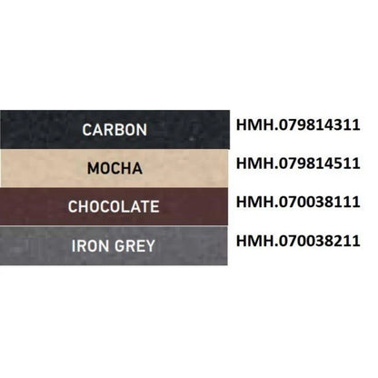 Bồn Rửa Chén Pyramis HMH.070038111 2 hộc - Bếp Việt Pro