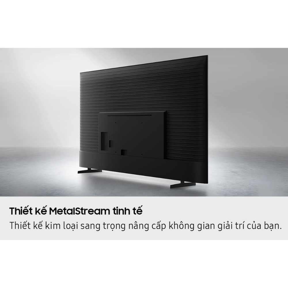 Samsung Smart TV Crystal UHD 50 inch 4K UA50UE100FKXXV