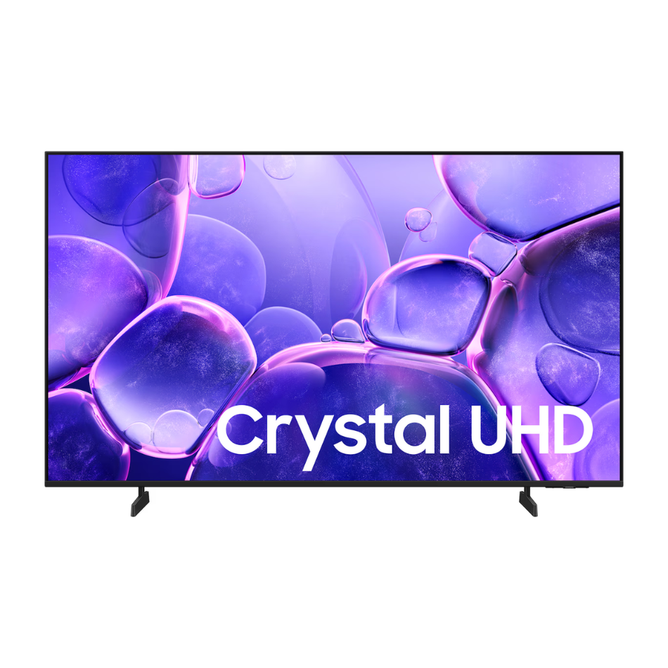 Samsung Smart TV Crystal UHD 55 inch 4K UA55UE100FKXXV
