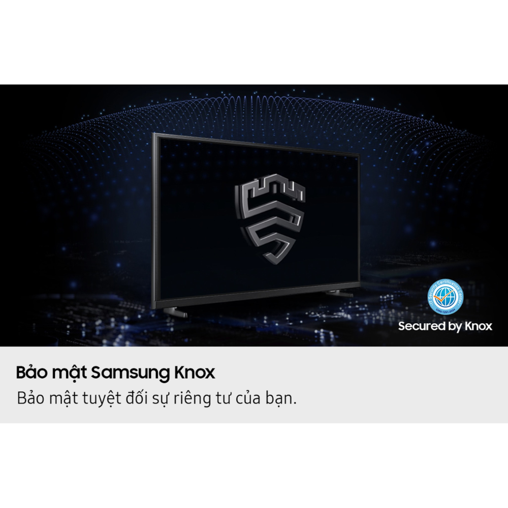Samsung Smart TV Crystal UHD 55 inch 4K UA55UE100FKXXV