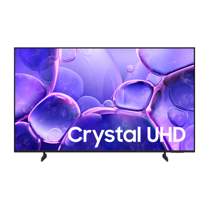 Samsung Smart TV Crystal UHD 65 inch 4K UA65UE100FKXXV
