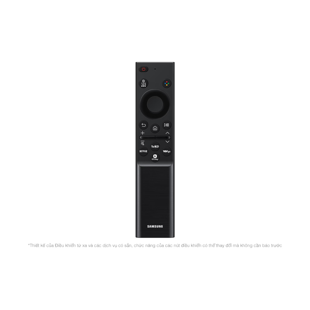 Samsung Smart TV Crystal UHD 65 inch 4K UA65UE100FKXXV