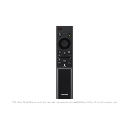 Samsung Smart TV Crystal UHD 65 inch 4K UA65UE100FKXXV