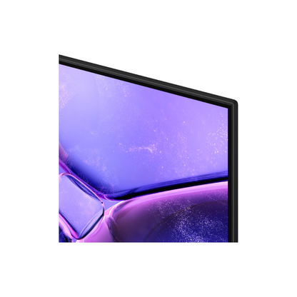 Samsung Smart TV Crystal UHD 75 inch 4K UA75UE100F
