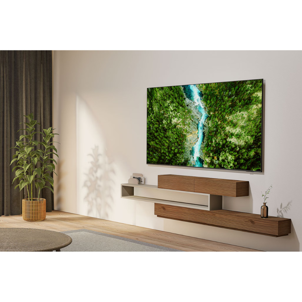 Samsung Smart TV Crystal UHD 75 inch 4K UA75UE100F