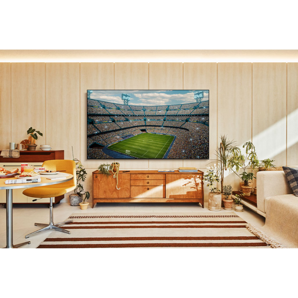 Samsung Smart TV Crystal UHD 75 inch 4K UA75UE100F