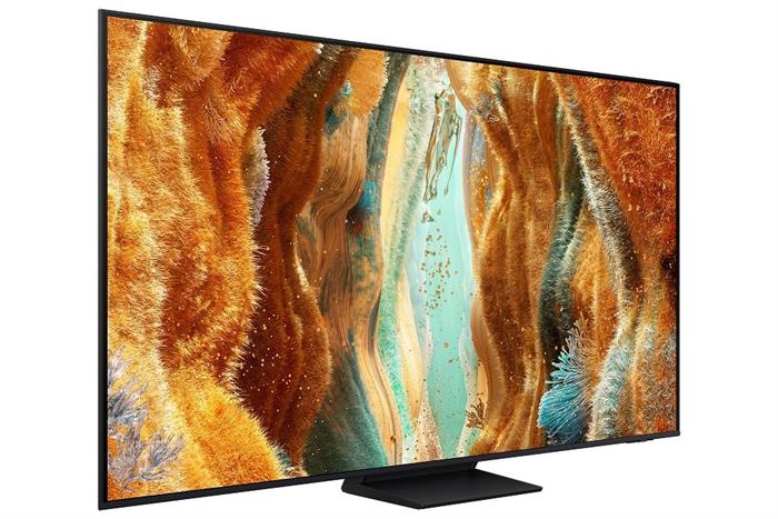 Smart Tivi Neo QLED Samsung AI 4K 55 inch QA55QN70F