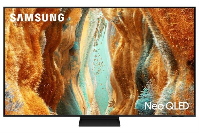 Smart Tivi Neo QLED Samsung AI 4K 75 inch QA75QN70F