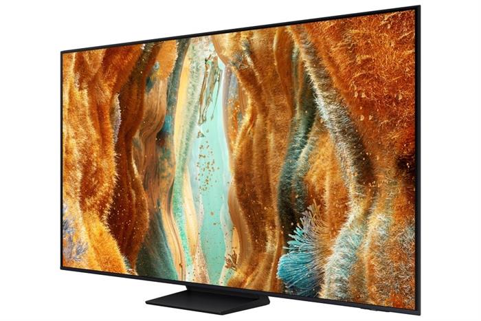 Smart Tivi Neo QLED Samsung AI 4K 75 inch QA75QN70F
