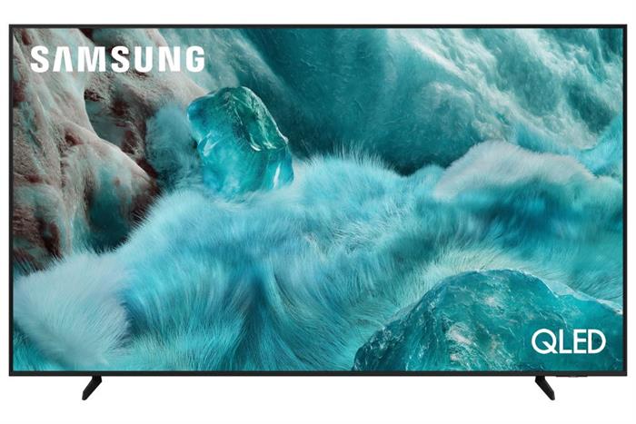 Smart Tivi QLED Samsung AI 4K 55 inch QA55Q7FA