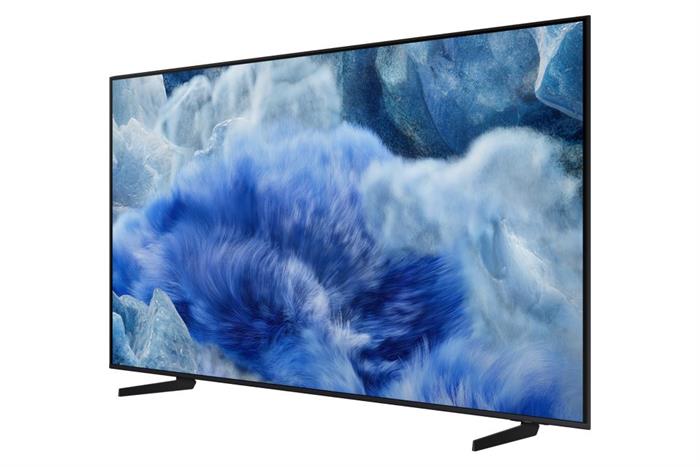 Smart Tivi QLED Samsung AI 4K 55 inch QA55Q8FA