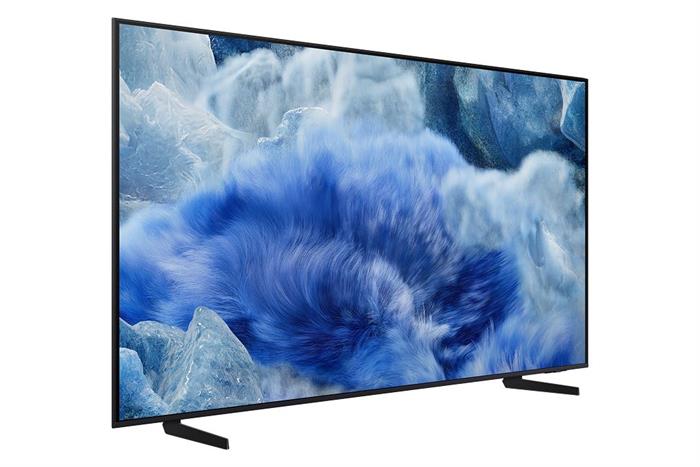 Smart Tivi QLED Samsung AI 4K 75 inch QA75Q8FA