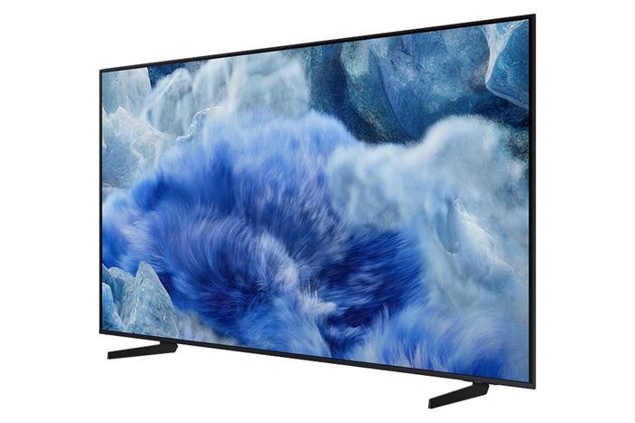 Smart Tivi QLED Samsung AI 4K 75 inch QA75Q8FA
