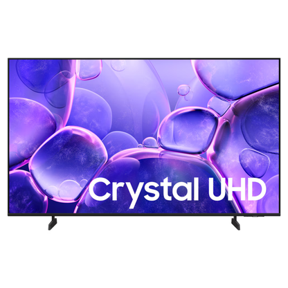 Ti Vi Samsung Crystal UHD UE100F 4K Smart TV (2025)