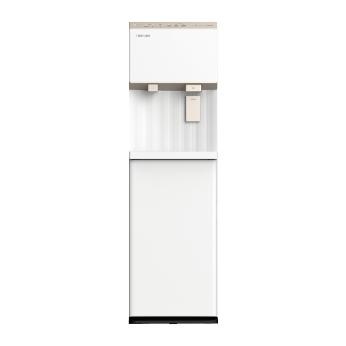 Cây Nước Nóng Lạnh Làm Đá Toshiba RWF-IW2469BVN(W)