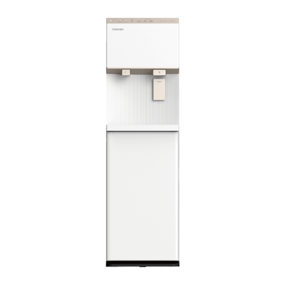 Cây Nước Nóng Lạnh Làm Đá Toshiba RWF-IW2469BVN(W)
