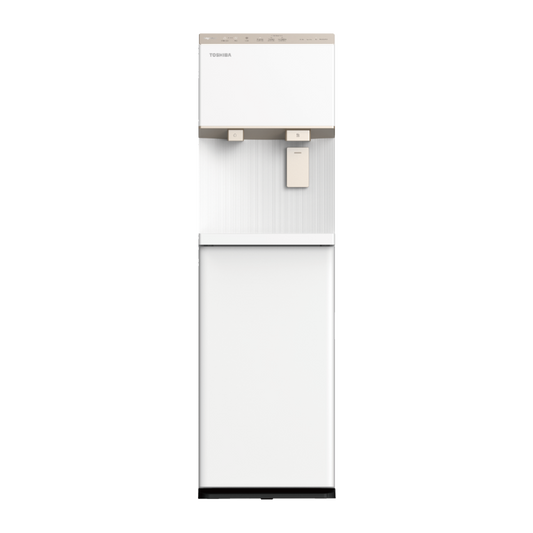 Cây Nước Nóng Lạnh Làm Đá Toshiba RWF-IW2469BVN(W)