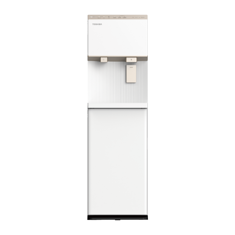 Cây Nước Nóng Lạnh Làm Đá Toshiba RWF-IW2469BVN(W)