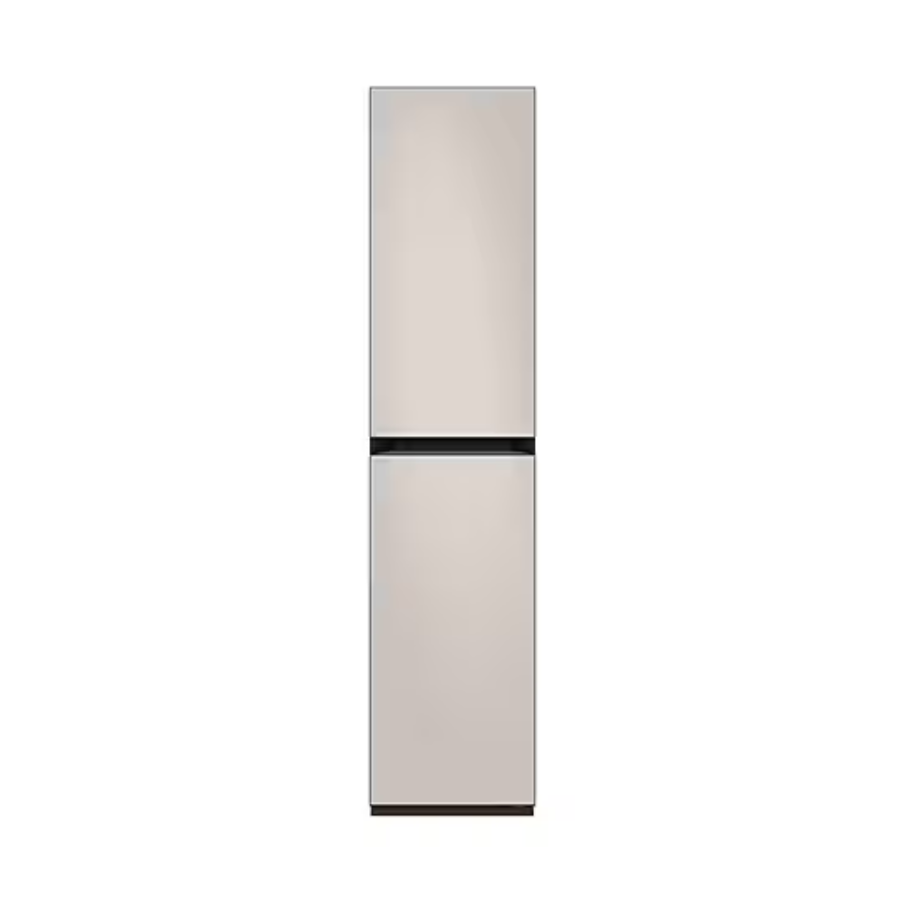 Tủ Chăm Sóc Quần Áo Thông Minh Samsung Bespoke AirDresser 3 Móc DF18CB8600ERSV (DL)