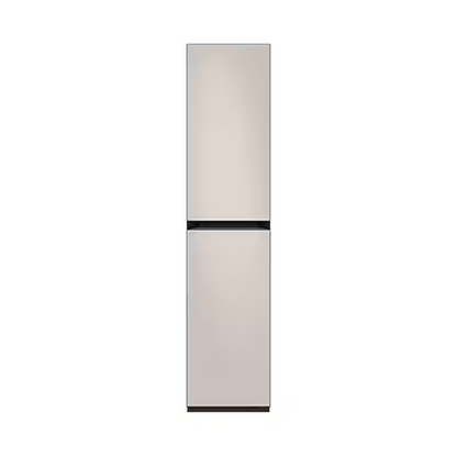 Tủ Chăm Sóc Quần Áo Thông Minh Samsung Bespoke AirDresser 3 Móc DF18CB8600ERSV (DL)