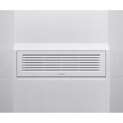 Tủ Chăm Sóc Quần Áo Thông Minh Samsung Bespoke AirDresser 3 Móc DF18CB8600ERSV (DL)