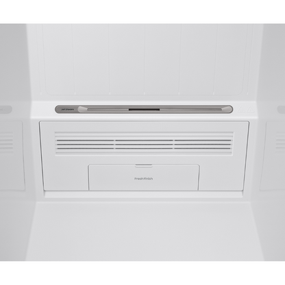Tủ Chăm Sóc Quần Áo Thông Minh Samsung Bespoke AirDresser 3 Móc DF18CB8600ERSV (DL)