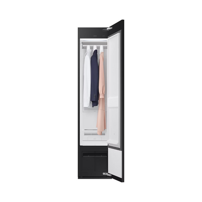 Tủ Chăm Sóc Quần Áo Thông Minh Samsung Bespoke AirDresser 3 Móc DF18CB8600ERSV (DL)