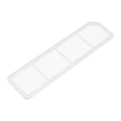 Tủ Chăm Sóc Quần Áo Thông Minh Samsung Bespoke AirDresser 3 Móc DF18CB8600ERSV (DL)