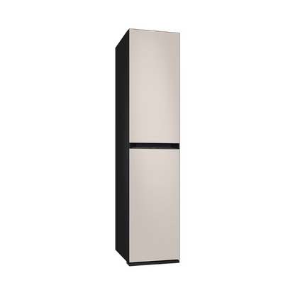 Tủ Chăm Sóc Quần Áo Thông Minh Samsung Bespoke AirDresser 3 Móc DF18CB8600ERSV (DL)