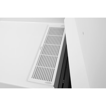 Tủ Chăm Sóc Quần Áo Thông Minh Samsung Bespoke AirDresser 3 Móc DF18CB8600ERSV (DL)