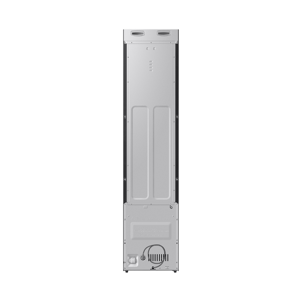 Tủ Chăm Sóc Quần Áo Thông Minh Samsung Bespoke AirDresser 3 Móc DF18CB8600ERSV (DL)