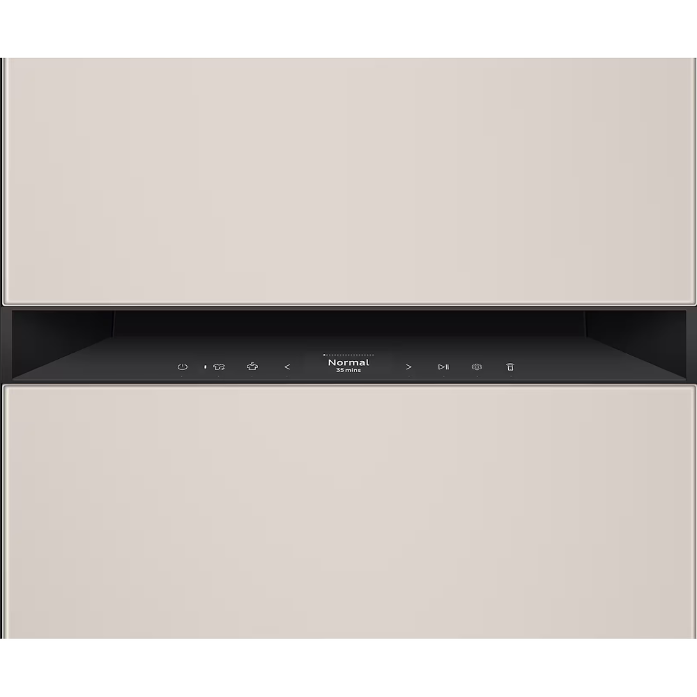 Tủ Chăm Sóc Quần Áo Thông Minh Samsung Bespoke AirDresser 3 Móc DF18CB8600ERSV (DL)