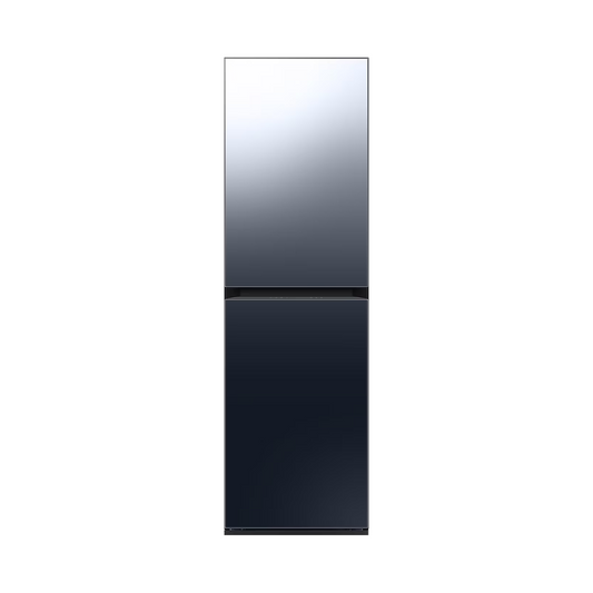 Tủ Chăm Sóc Quần Áo Thông Minh Samsung Bespoke AirDresser 5 Móc DF24CB9900CRSV