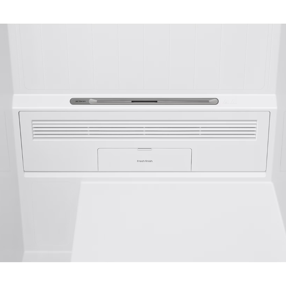 Tủ Chăm Sóc Quần Áo Thông Minh Samsung Bespoke AirDresser 5 Móc DF24CB9900CRSV