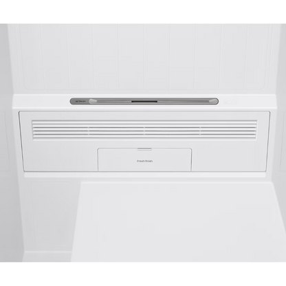 Tủ Chăm Sóc Quần Áo Thông Minh Samsung Bespoke AirDresser 5 Móc DF24CB9900CRSV