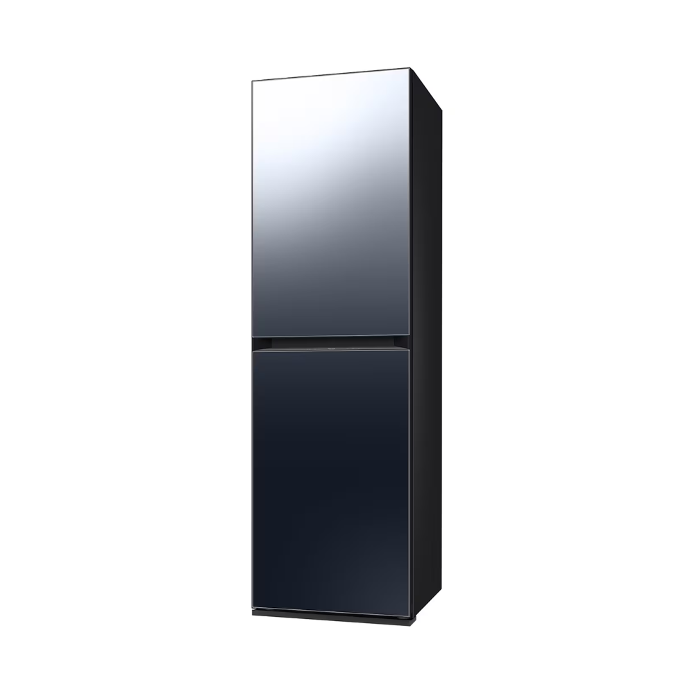 Tủ Chăm Sóc Quần Áo Thông Minh Samsung Bespoke AirDresser 5 Móc DF24CB9900CRSV