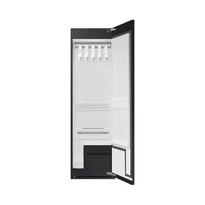 Tủ Chăm Sóc Quần Áo Thông Minh Samsung Bespoke AirDresser 5 Móc DF24CB9900CRSV