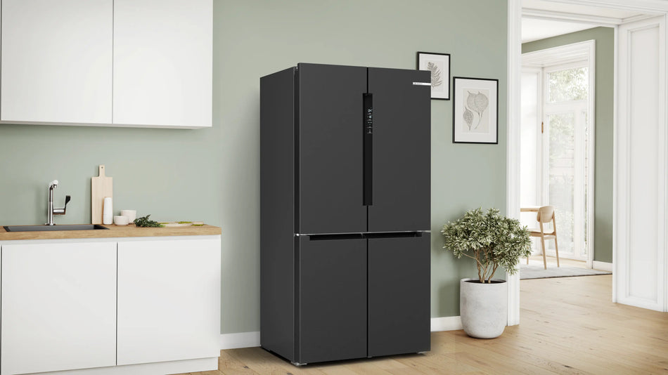 Tủ Lạnh Bosch KFN96AXEA