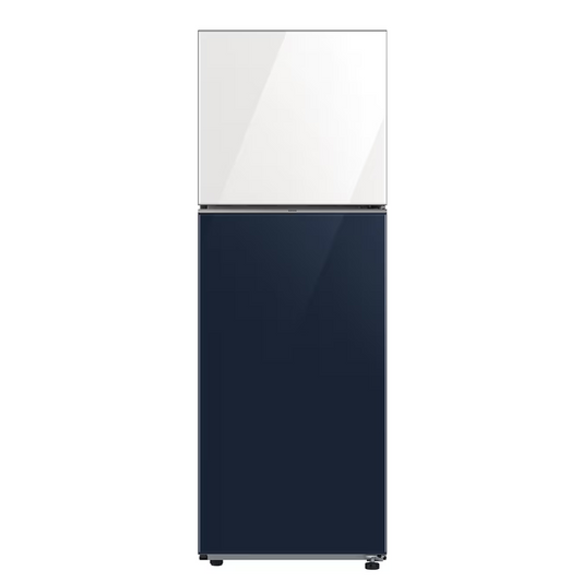 Tủ lạnh Samsung Inverter 460 lít Bespoke RT47CB66868ASV