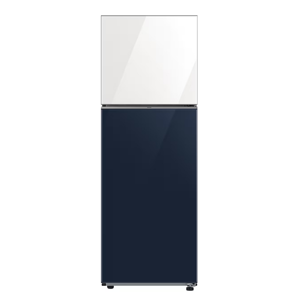 Tủ lạnh Samsung RT47CB66868ASV Inverter 460 lít Bespoke