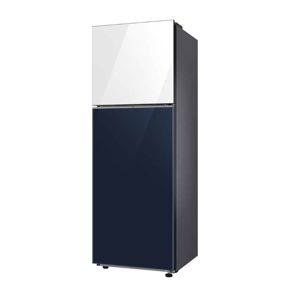 Tủ lạnh Samsung RT47CB66868ASV Inverter 460 lít Bespoke