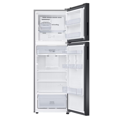 Tủ lạnh Samsung Inverter 460 lít Bespoke RT47CB66868ASV