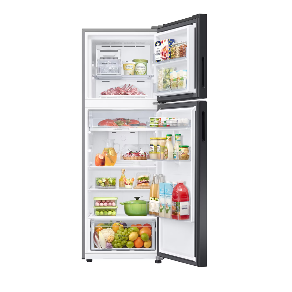 Tủ lạnh Samsung Inverter 460 lít Bespoke RT47CB66868ASV
