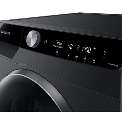 Máy Giặt Samsung AI Inverter 10 kg WW10TP44DSB/SV