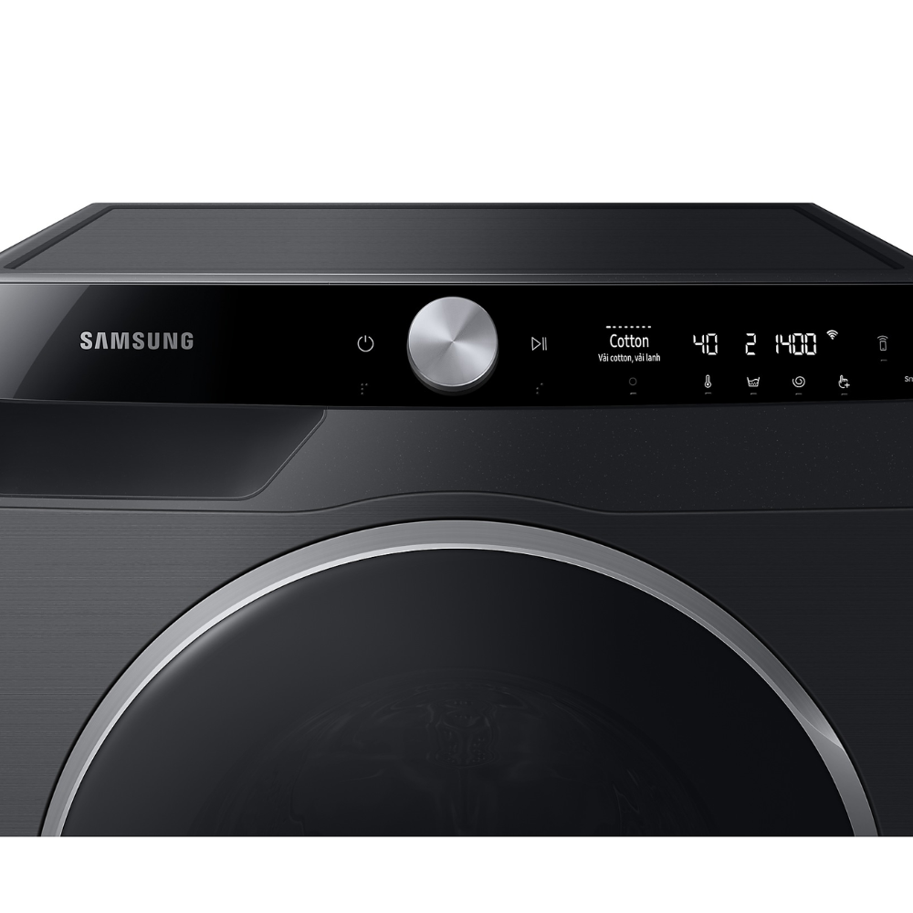 Máy Giặt Samsung AI Inverter 10 kg WW10TP44DSB/SV