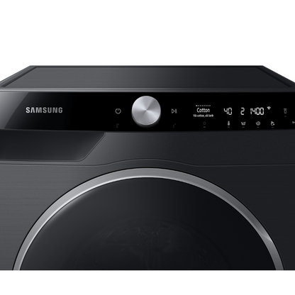 Máy Giặt Samsung AI Inverter 10 kg WW10TP44DSB/SV